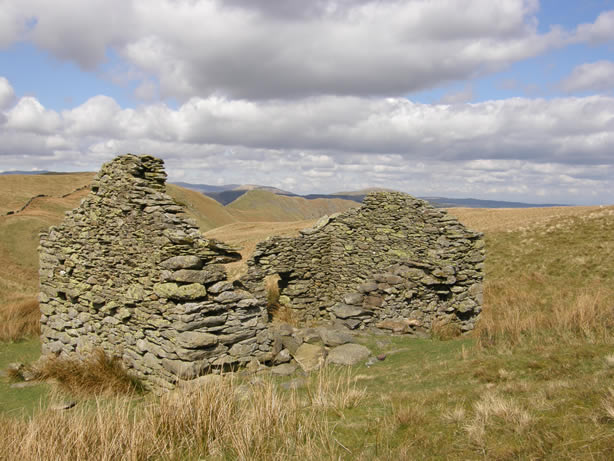 Dining Room on Wether Hill